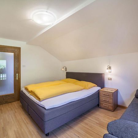 Rieglhof Apartment Hennennest Caprone ภายนอก รูปภาพ