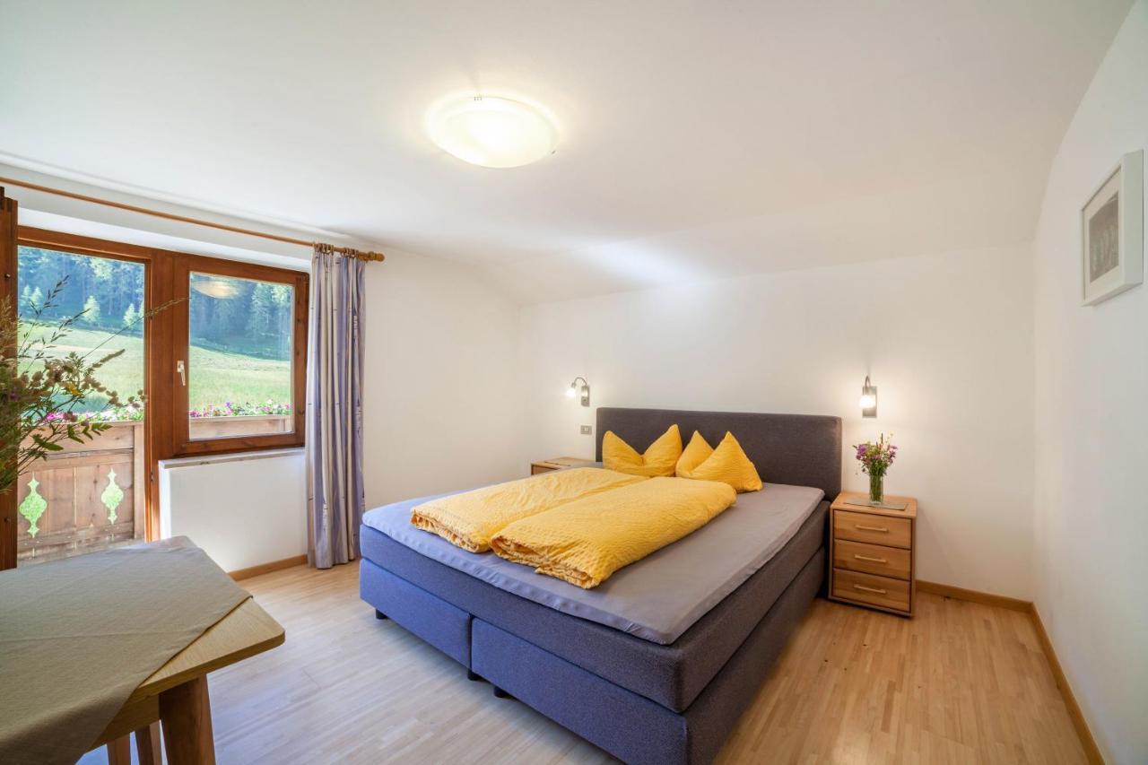 Rieglhof Apartment Hennennest Caprone ภายนอก รูปภาพ