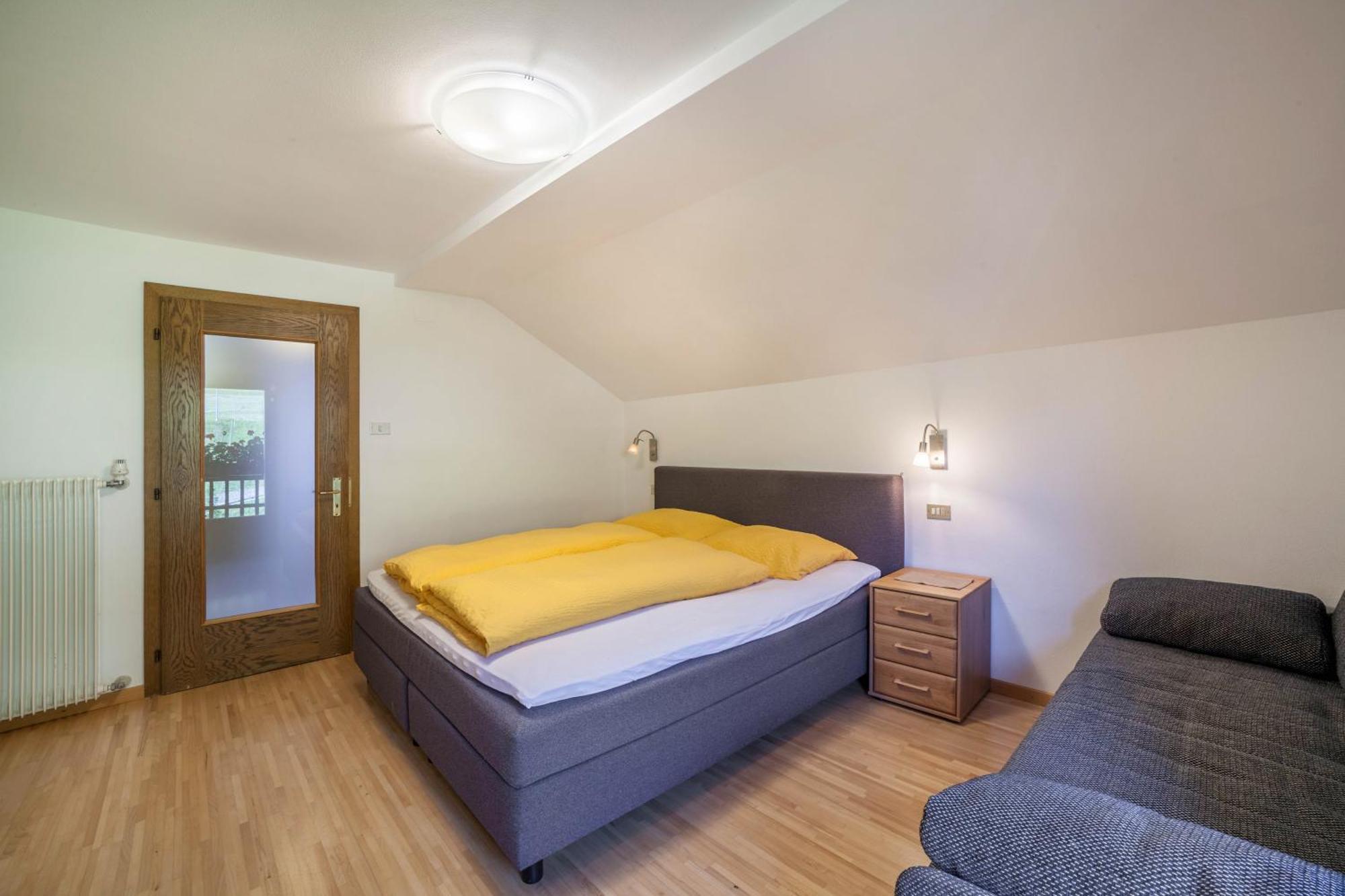 Rieglhof Apartment Hennennest Caprone ภายนอก รูปภาพ